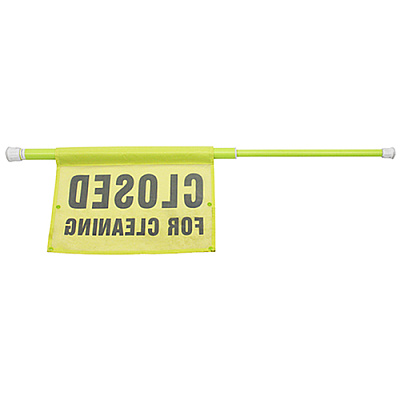 Pole Safety 30-44 Inch Closed, Case Of 6 (9175I)