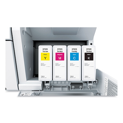 Epson SureColor T5475 36" Wireless Wide Format Inkjet Printer (SCT5475SR)