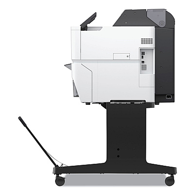 Epson SureColor T5475 36" Wireless Wide Format Inkjet Printer (SCT5475SR)
