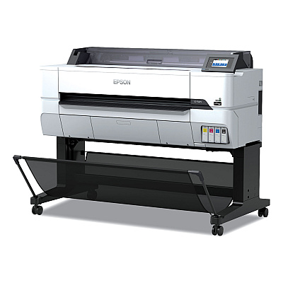 Epson SureColor T5475 36" Wireless Wide Format Inkjet Printer (SCT5475SR)