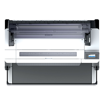 Epson SureColor T5475 36" Wireless Wide Format Inkjet Printer (SCT5475SR)