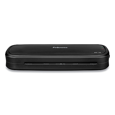 Fellowes M5-95 Laminator, 9.5" Max Document Width, 5 mil Max Document Thickness (5737601)