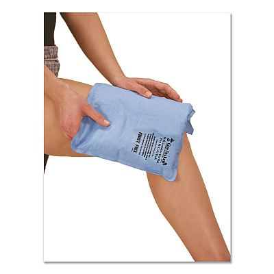 Core Products Soft Comfort CorPak Reusable Hot and Cold Pack, 13 x 10 (COEACC551)