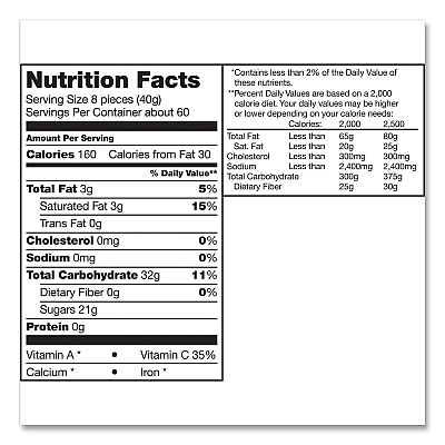 Wrigley's 5 Gum, Spearmint Rain, 15 Sticks/Pack, 10 Packs/Box (WRIWMW51404)
