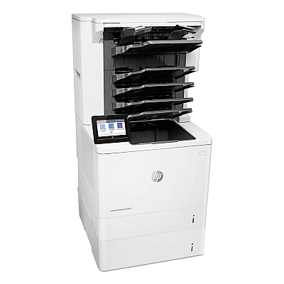 HP LaserJet Enterprise M612dn Laser Printer (7PS86A)