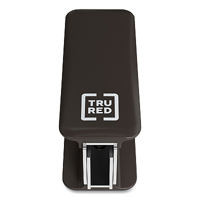 TRU RED Claw Staple Remover, Black, 3/Pack (TUD24418179)