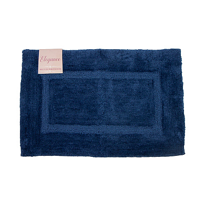 Elegance Oval Bath Rug - 20x60 - Assorted, Case Of 4 (ELEOV-2060-ASST)