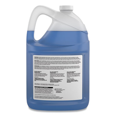 Diversey Glance Powerized Glass and Surface Cleaner, Liquid, 1 gal (DVOCBD540311EA)
