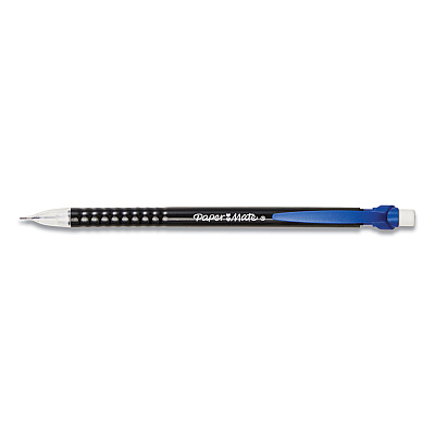Paper Mate Write Bros Mechanical Pencil, 0.7 mm, HB (#2), Black Lead, Assorted Barrel Colors, 24/Pack (PAP2104212)