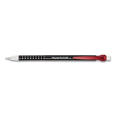 Paper Mate Write Bros Mechanical Pencil, 0.7 mm, HB (#2), Black Lead, Assorted Barrel Colors, 24/Pack (PAP2104212)