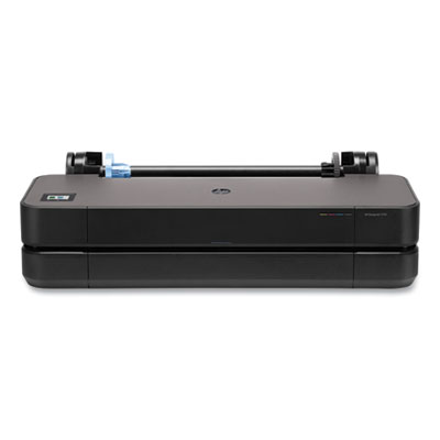 HP DesignJet T250 24" Large-Format Compact Wireless Plotter Printer (HEW5HB06A)