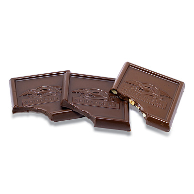 Ghirardelli Intense Dark Chocolate Premium Collection, 15.01 oz Bag (GRR22001102)
