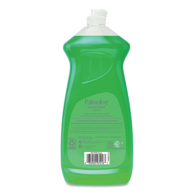 Palmolive Dishwashing Liquid, Fresh Scent, 25 oz (CPC97416EA)