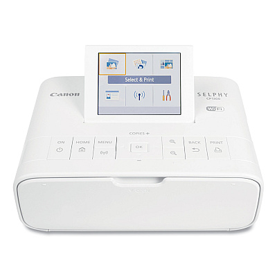 Canon PIXMA G7020 Wireless MegaTank All-In-One Inkjet Printer (3114C002)