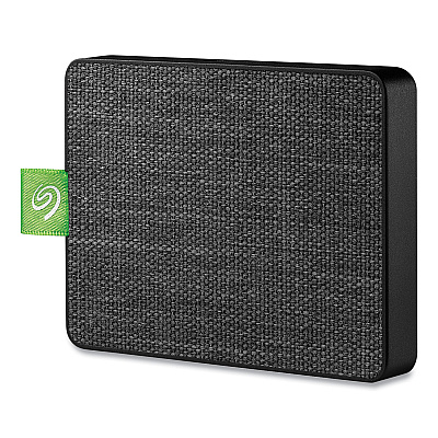Seagate Basic External Hard Drive, 2 TB, USB 3.0, Gray (SGTSTJL2000400)