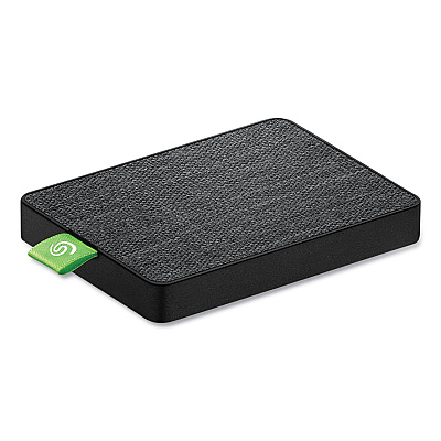 Seagate Basic External Hard Drive, 2 TB, USB 3.0, Gray (SGTSTJL2000400)