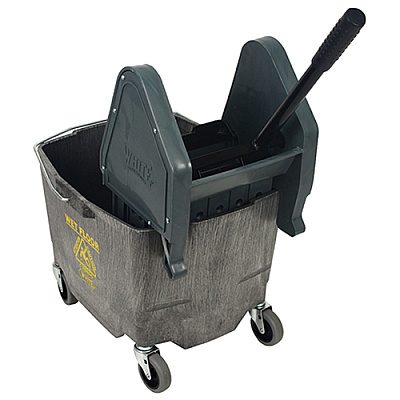 Combo 4000 Wringer 2635 Bucket, 1 Each (4G/2635-3G)