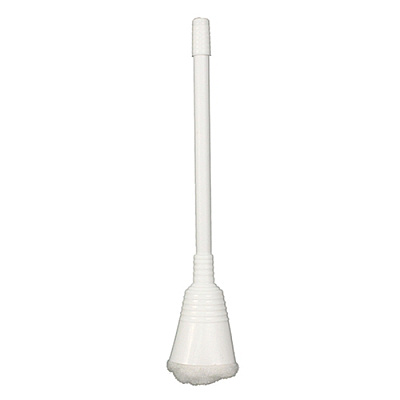 Mop Toilet Bowl Cone, Case Of 50 (3600)