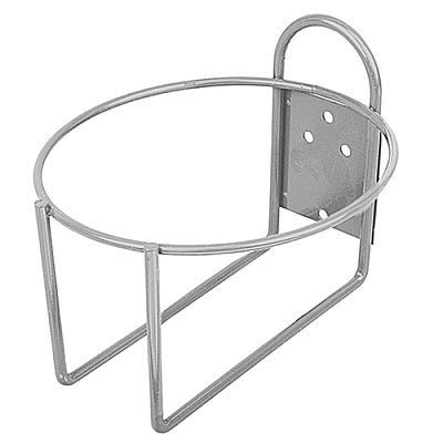 Bracket Wall Round 1 Gallon, Case Of 12 (801)