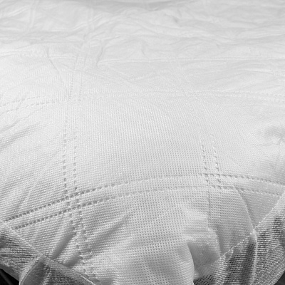 Cascade Waterproof Mattress Pads - Twin, Case Of 12 (MP-WP-TW-CS)
