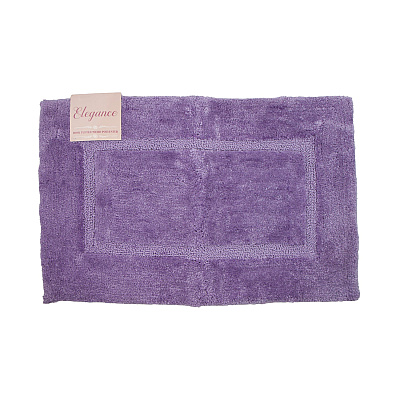 Elegance Oval Bath Rug - 20x34 - Assorted, Case Of 8 (ELEOV-2034-ASST)