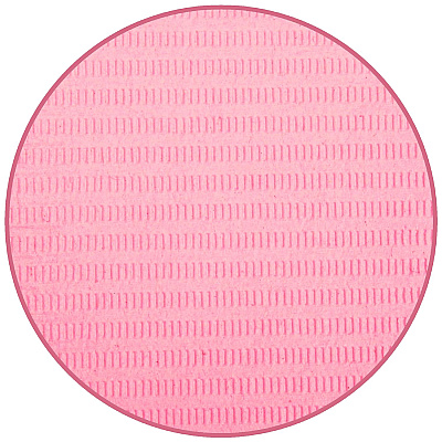 Adenna Dental Bibs Pink 18 X13 4x125, Case Of 500 (BIB744P)