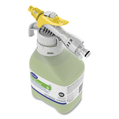 Diversey Suma ElimineX D3.1, Liquid, 50.7 oz Spray, 2/Carton (DVO94266308)