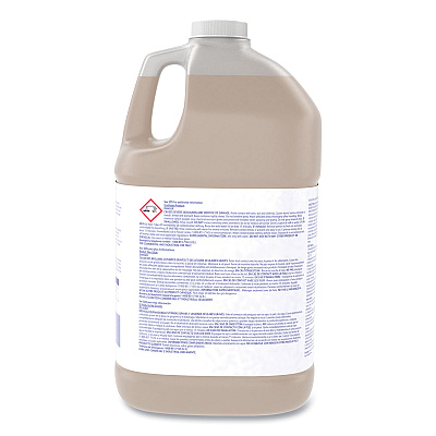Suma Oven D9.6 Oven Cleaner, Unscented, 1gal Bottle (DVO957278280)