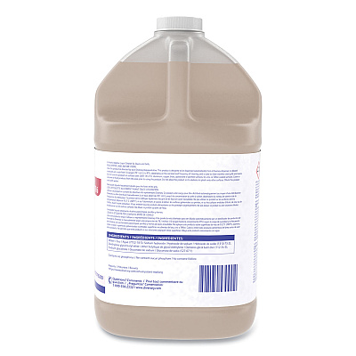 Suma Oven D9.6 Oven Cleaner, Unscented, 1gal Bottle (DVO957278280)