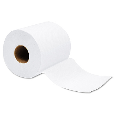 AbilityOne 8540015547678, SKILCRAFT Toilet Tissue, Septic Safe, 2-Ply, White, 550 Sheets/Roll, 40 Rolls/Box