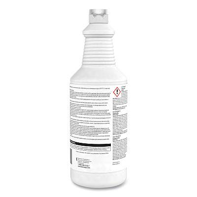 Diversey Suma Grill D9, 32 oz Bottle, 12/Carton (DVO101100921)
