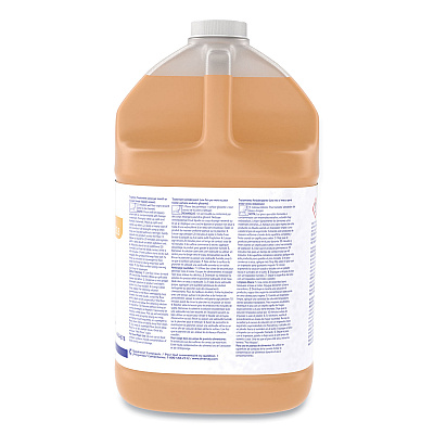 Diversey Suma Stop Slip Traction Treatment, Unscented, 1 gal Bottle, 4/Carton (DVO904678)