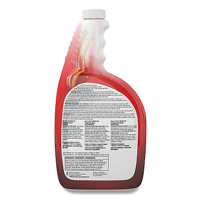 Diversey Spitfire All Purpose Power Cleaner, 32 oz Spray Bottle (DVOCBD540038EA)