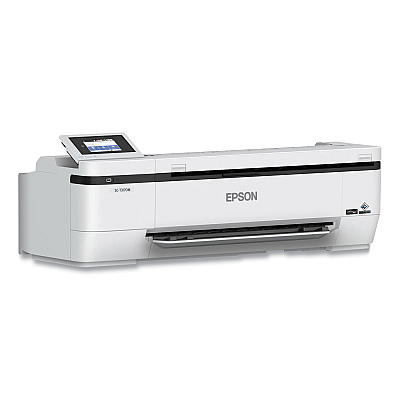 Epson SureColor T3170M 24" Wireless Wide Format Inkjet Printer (EPSSCT3170M)