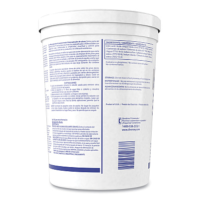 Diversey Floor Conditioner/Odor Counteractant, Powder, 0.5 oz Packet, 90/Tub, 2/Carton (DVO917048)