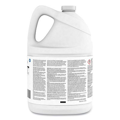 Diversey PERdiem Concentrated General Purpose Cleaner - Hydrogen Peroxide, 1 gal, Bottle (DVO94998841)