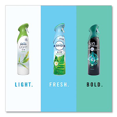 Febreze AIR, Lavender, 8.8 oz Aerosol Spray (PGC62970EA)