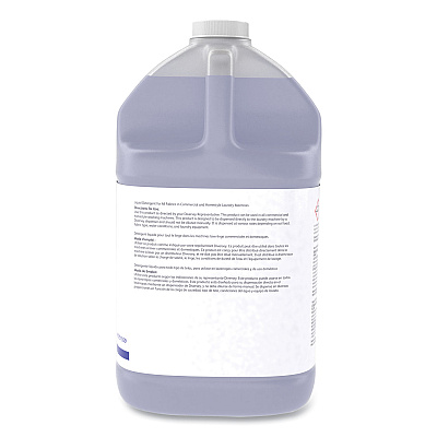 Diversey Clax Master 100, Liquid, Unscented, 4/Carton (DVO95751559)