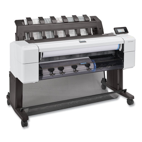 HP DesignJet T1600dr 36" Wide Format PostScript Inkjet Printer (3EK13A)