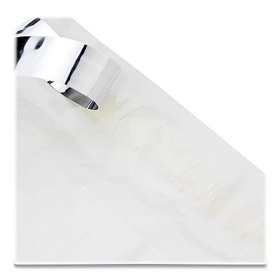 Fantapak Wicketed E-Commerce Bags, 9 x 14, 1.5 mil, 1,000/Box (FICFLRS9X14)