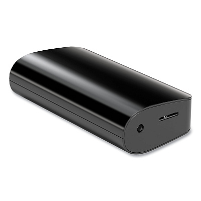 NXT Technologies USB 3.0 Hub, 4 Ports, Black (NXT24400020)