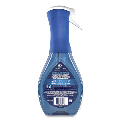 Dawn Platinum Powerwash Dish Spray, Citrus Scent, 16 oz Spray Bottle (PGC40657)