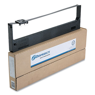 Dataproducts R8210 Compatible Ribbon, Black