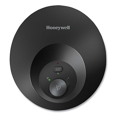 Honeywell Allergen Plus HEPA Tower Air Purifier, 170 sq ft Room Capacity, Black (HWLHPA030)