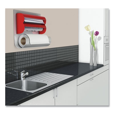 Scotch Extreme Mounting Tape, Permanent, Holds Up to 0.5 lbs per Inch, 1" x 11.1 yds, Black (MMM414LONGDC)