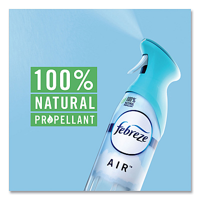 Febreze AIR, Gain Original, 8.8 oz Aerosol Spray (PGC96252EA)