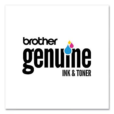 Brother LC65HYY Innobella High-Yield Ink, 750 Page-Yield, Yellow