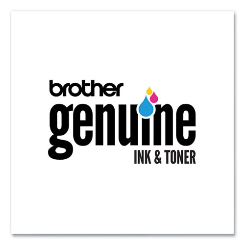 Brother LC71C Innobella Ink, 300 Page-Yield, Cyan
