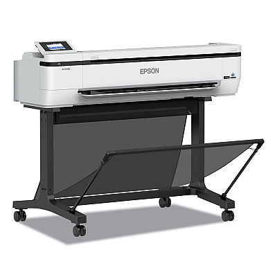 Epson SureColor T5170M 36" Wide Format Inkjet Printer (EPSSCT5170M)