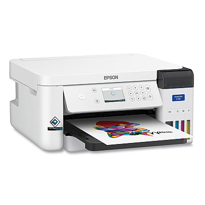 Epson SureColor F170 Dye-Sublimation Printer (C11CJ80201)